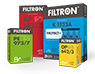 Filtron products